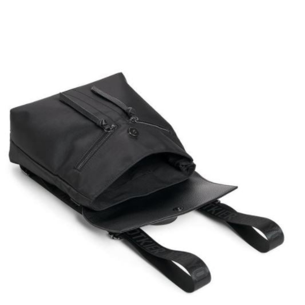 Botkier "Trigger Mini" Nylon Backpack - Picture 4 of 16